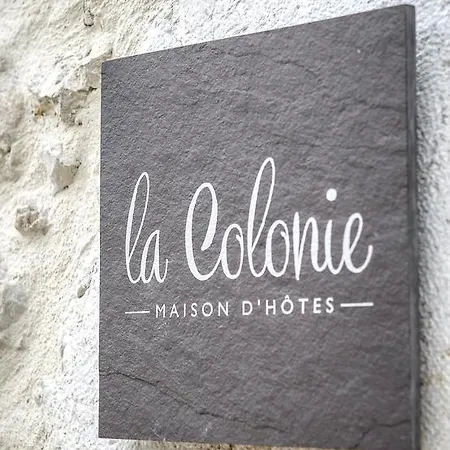 Affittacamere La Colonie - 3*