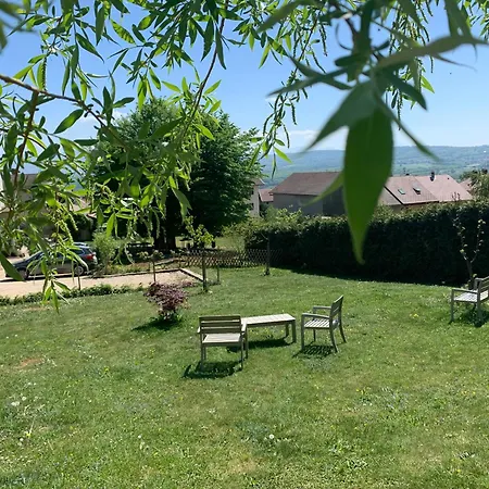 La Colonie -