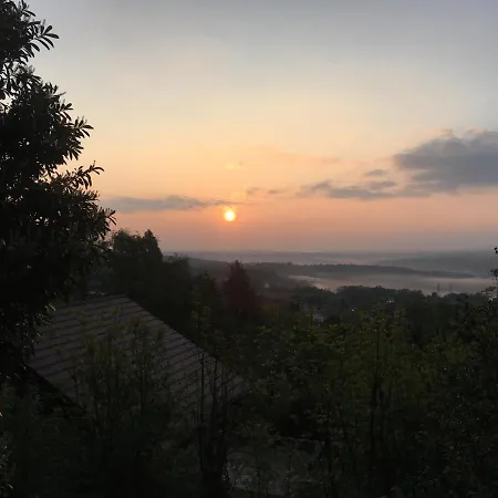 La Colonie - Collonges (Ain)