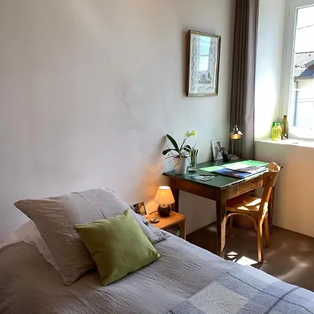 La Colonie - Affittacamere 3*