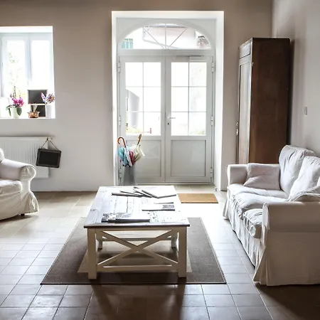 La Colonie - Et Maison d'hôtes