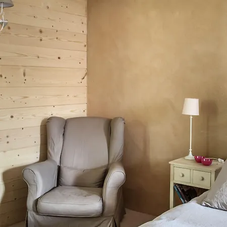 La Colonie - Maison D'hotes 4* Collonges (Ain)