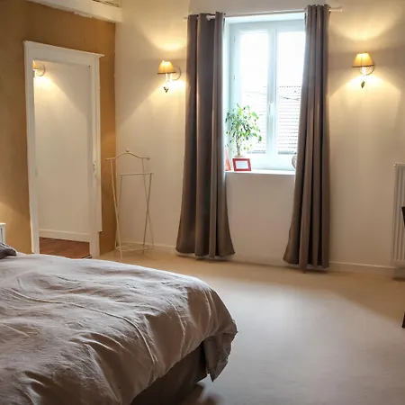 La Colonie - Et Maison d'hôtes 4*