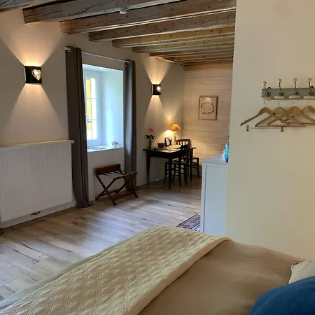 La Colonie - Maison D'hotes