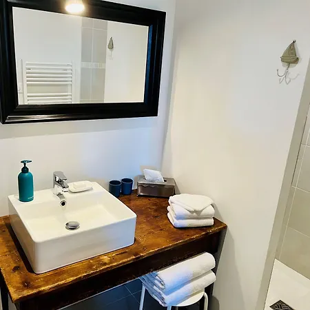Πανσιόν La Colonie - Maison D'hotes 4*