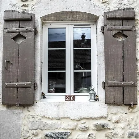 Πανσιόν La Colonie - Maison D'hotes