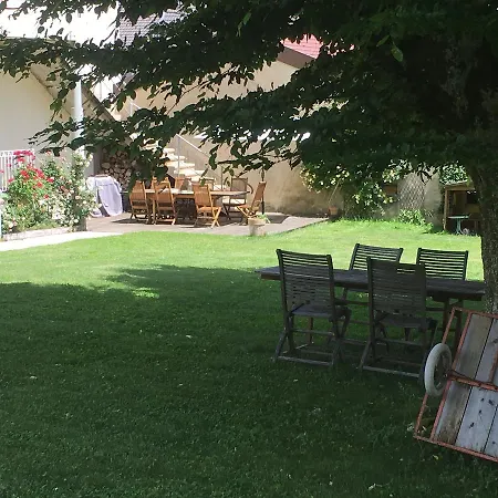 بيت ضيافة La Colonie - 4*