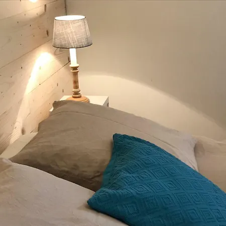 Πανσιόν La Colonie - Maison D'hotes