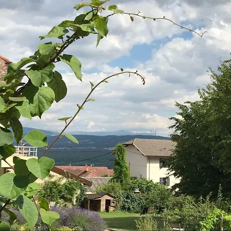 La Colonie - Et