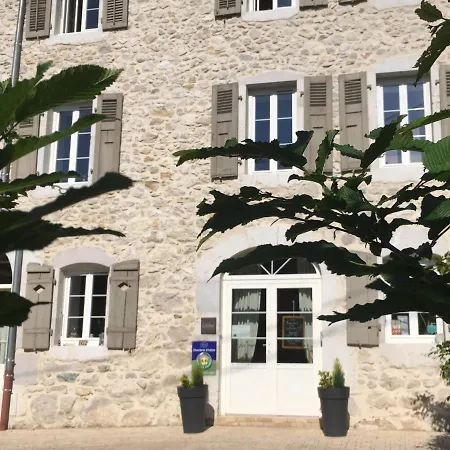 Guest house La Colonie - Collonges (Ain)