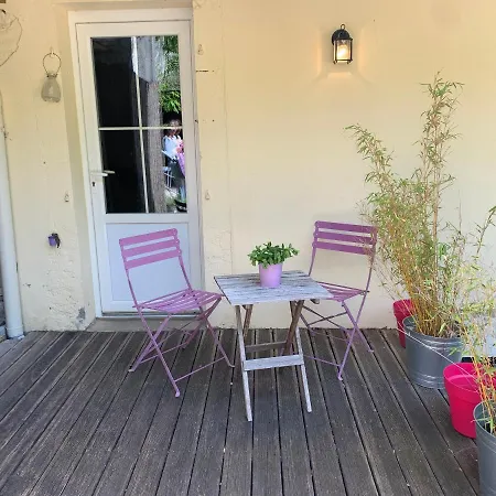 La Colonie - Guest house 3*