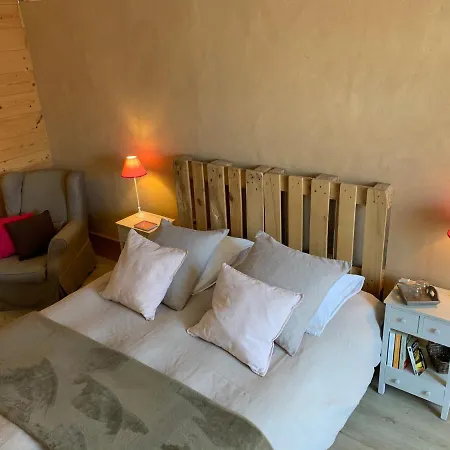 La Colonie - Guest house