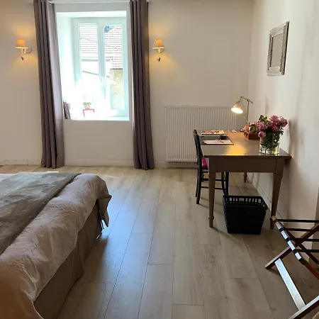 La Colonie - Maison D'hotes 4*