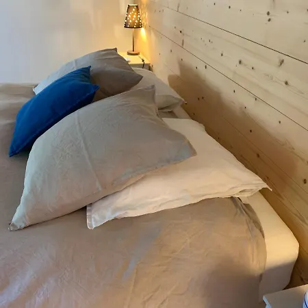 La Colonie - Maison D'hotes 4*