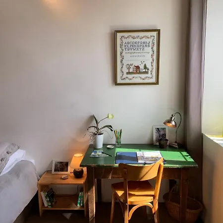 La Colonie - 4*